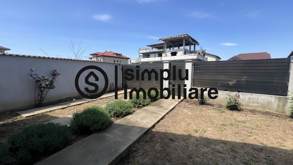 Casa Verde P+M 5 Camere Veteranilor - Poză 3