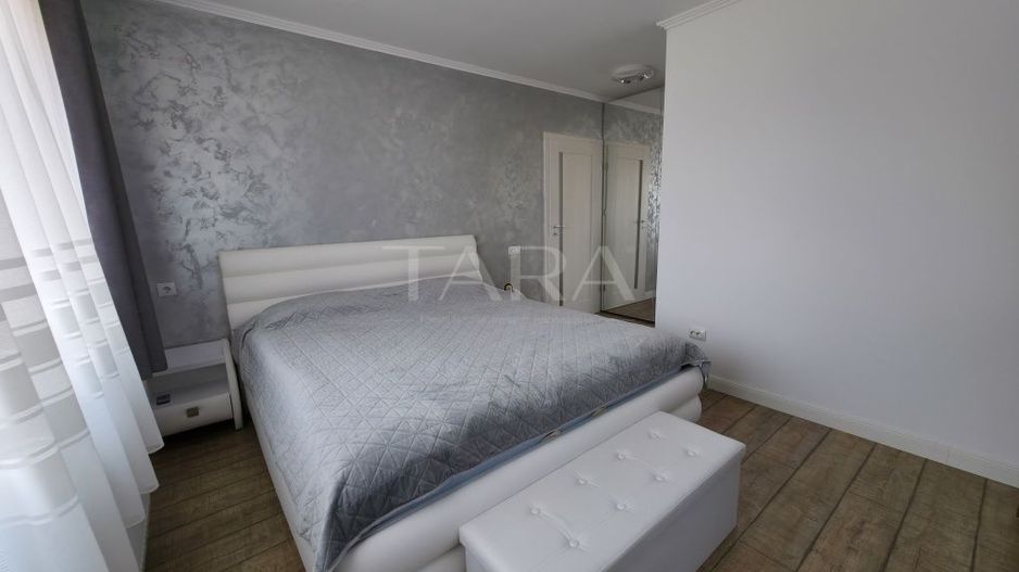 Apartament 3 camere la cheie, zona Terra. - Poză 6