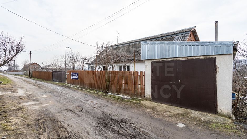 Vânzare casa/vila, 90 mp, sat Bic - Poză 3