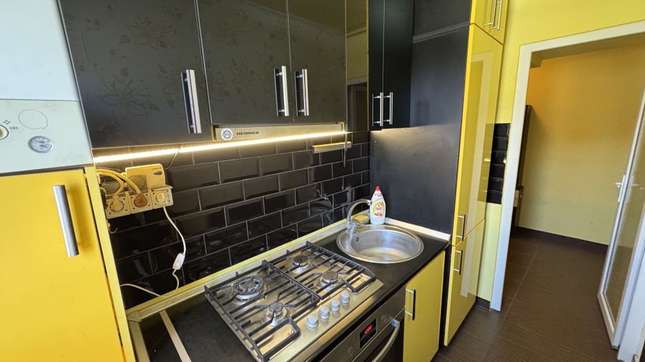 Apartament 2 camere 43 mp construiți complet mobilat/utilat ! - Poză 12