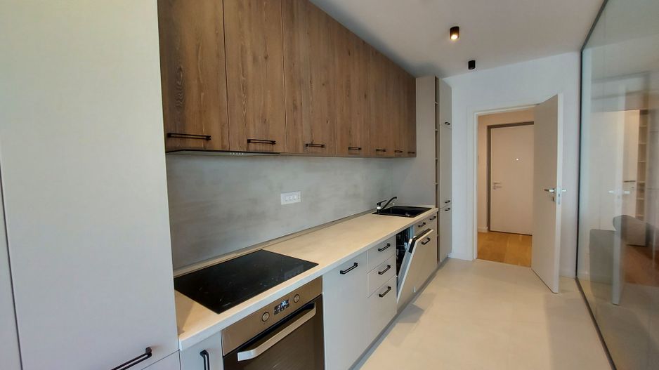 2 Camere + Parcare, Nusco City, Aviatiei, Promenada, PIPERA, Herastrau - Poză 5