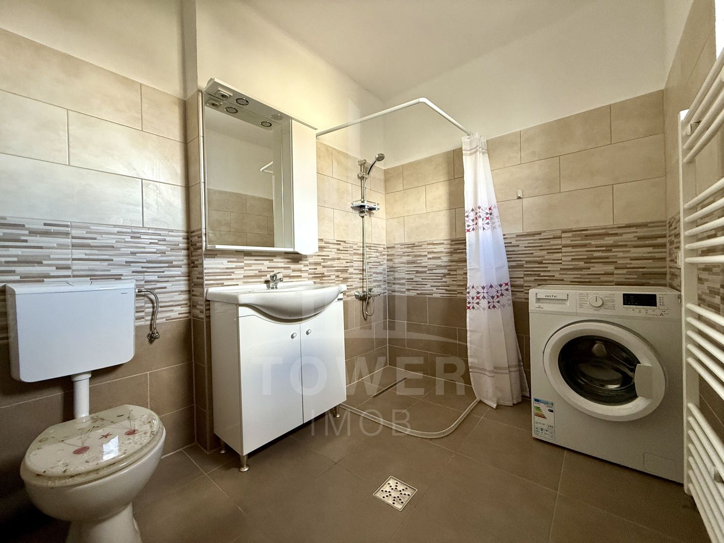 Duplex de vânzare – Zona Calea Dumbrăvii, Sibiu - Poză 9