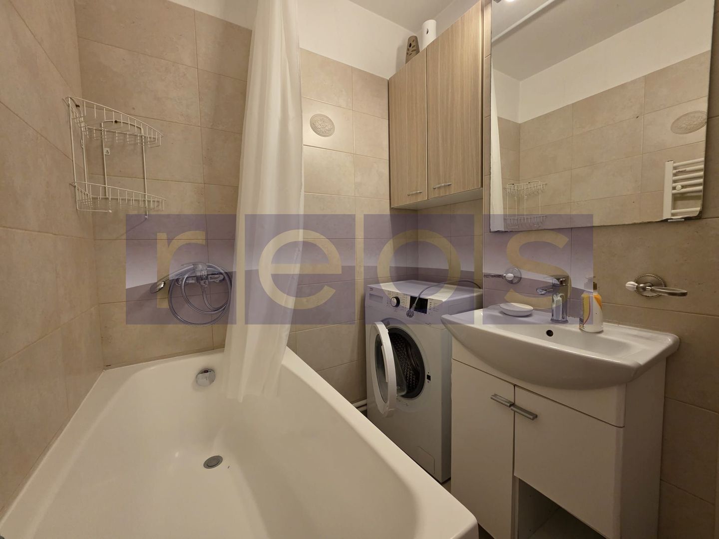 VANZARE -2 CAMERE -DECOMANDAT -PARCARE -CENTRALA PROPRIE - Poză 15