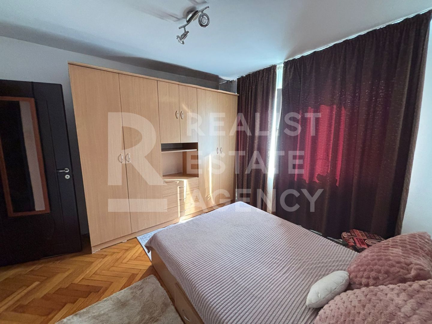 Apartament cu 2 camere în Timișoara, calea Bogdăneștilor - Poză 1