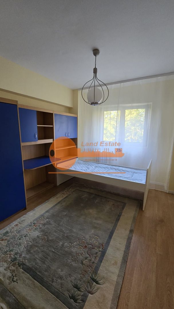 Apartament cu 4 camere in zona Lacul Tei - Bloc Reabilitat - Poză 18