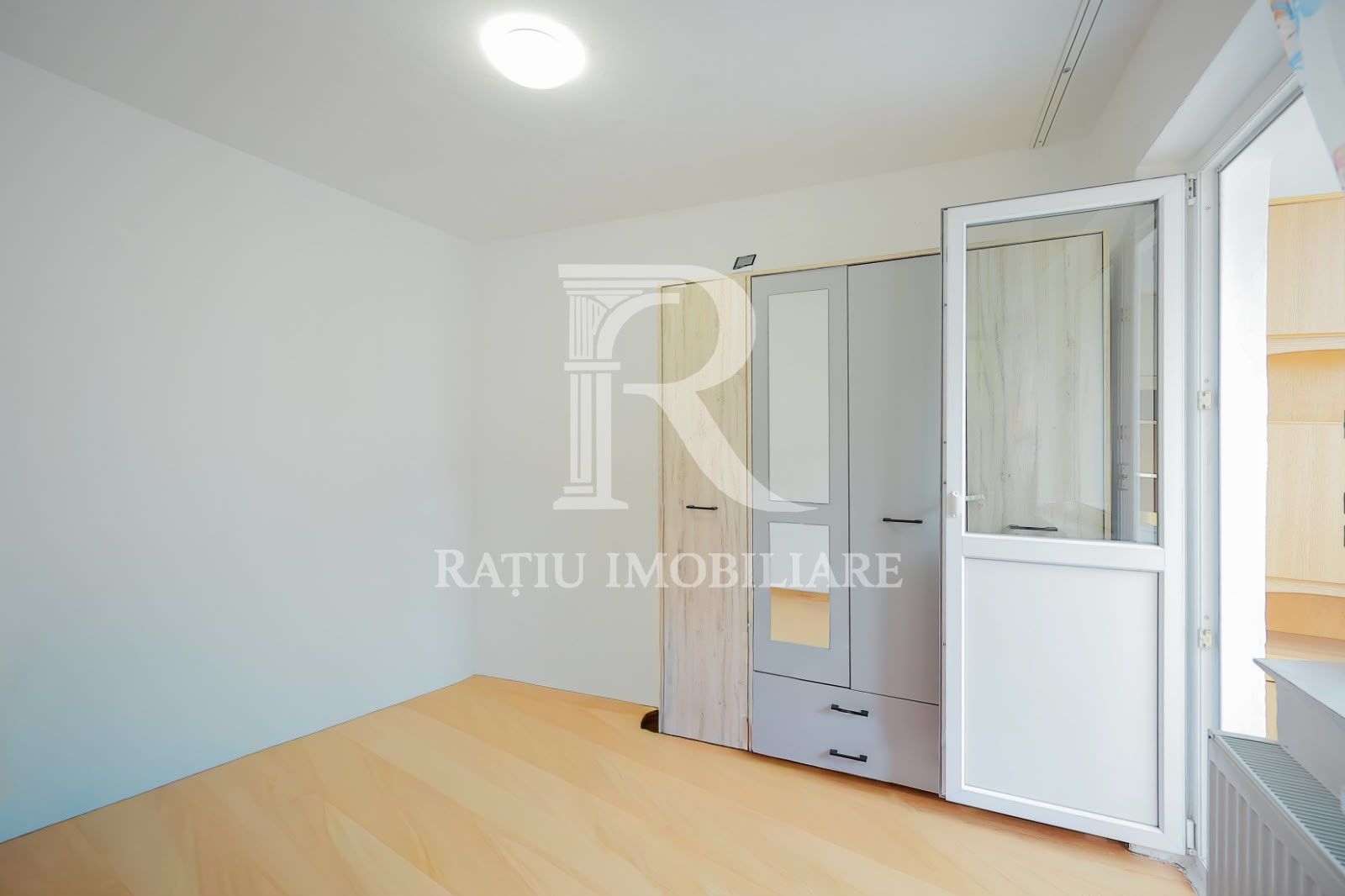 De inchiriat | Apartament cu 2 camere | Rogerius | Oradea - Poză 7