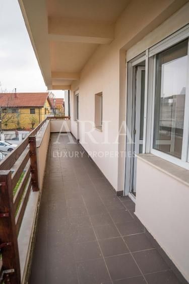 Vila si teren aferent de vanzare in Voluntari Pipera liziera pădurii- 1775 mp - Poză 14