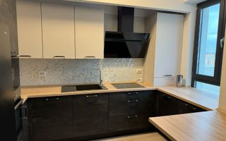 2 camere de închiriat – Class Apartments- Pipera | Terasă mare | parcare - Poză 14