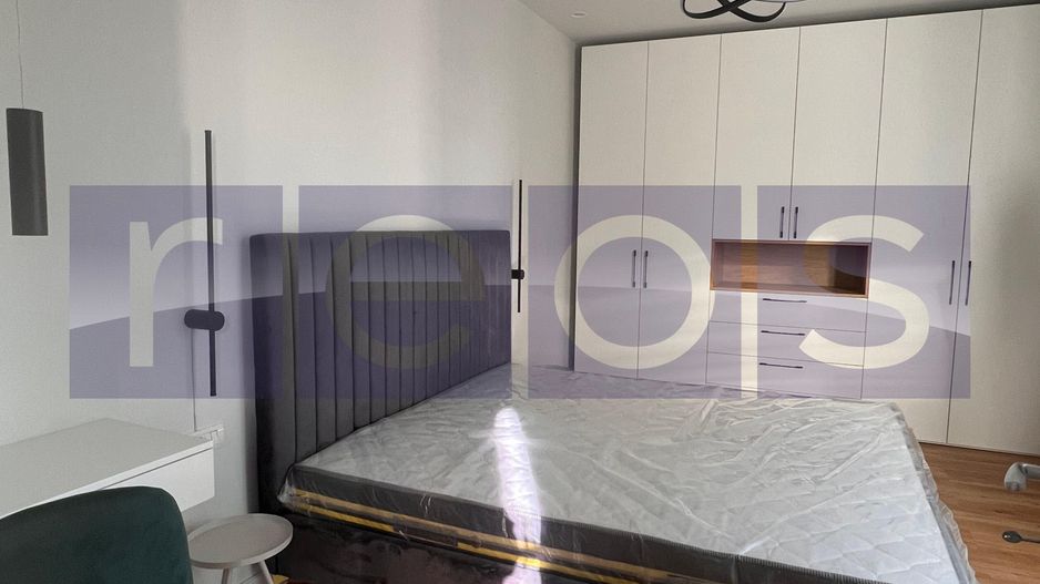 VANZARE APARTAMENT FLOREASCA 2 CAMERE 46MP RENOVAT PREMIUM - Poză 5