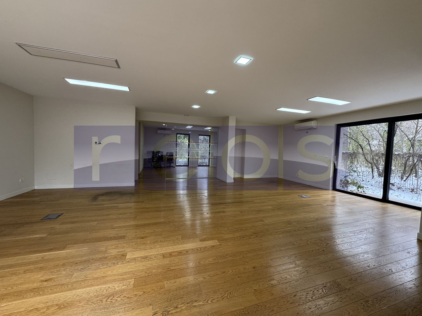 PRIMAVERII | APARTAMENT OFFICE SAU COMERCIAL |  207 MP UTILI | TERASA | - Poză 7