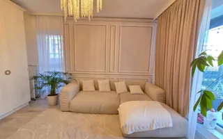 Superb 2 Camere Mobilat Utilat Premium Gradina Amenajata - Poză 11