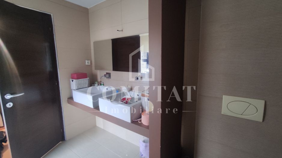 Casa individuală la cheie | 180mp+ 750 teren | zona Cetatea Fetei - Poză 16