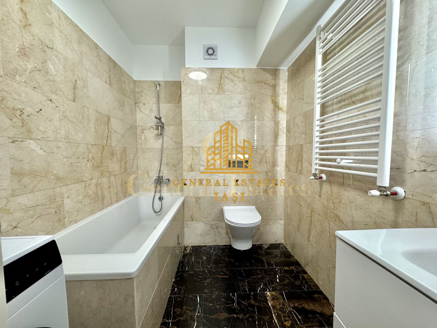 Pachet Investițional în Tătărași, 4 Apartamente cu Randament Imediat - Poză 10