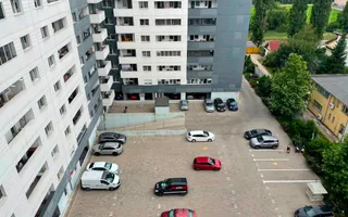 METROU DIMITRIE LEONIDA| 2 Camere Decomandat |57 MP|Parcare Subterana| - Poză 13