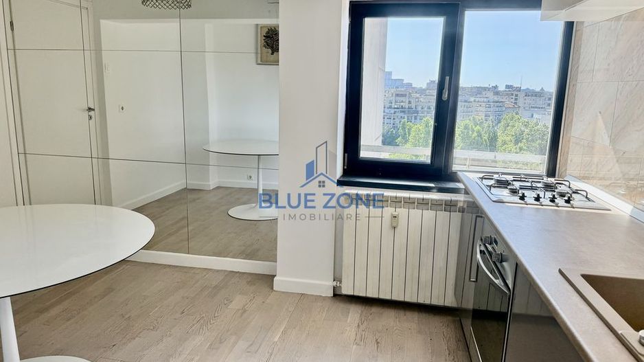 Duplex  4 camere I Unirii  I Nemobilat I Etajele 8 si 9 I 127 MP - Poză 5