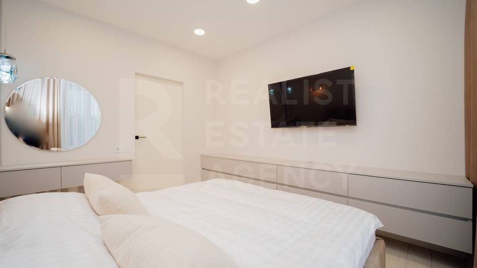 Vânzare, apartament, 1 cameră, strada Ioana Radu, Buiucani - Poză 12