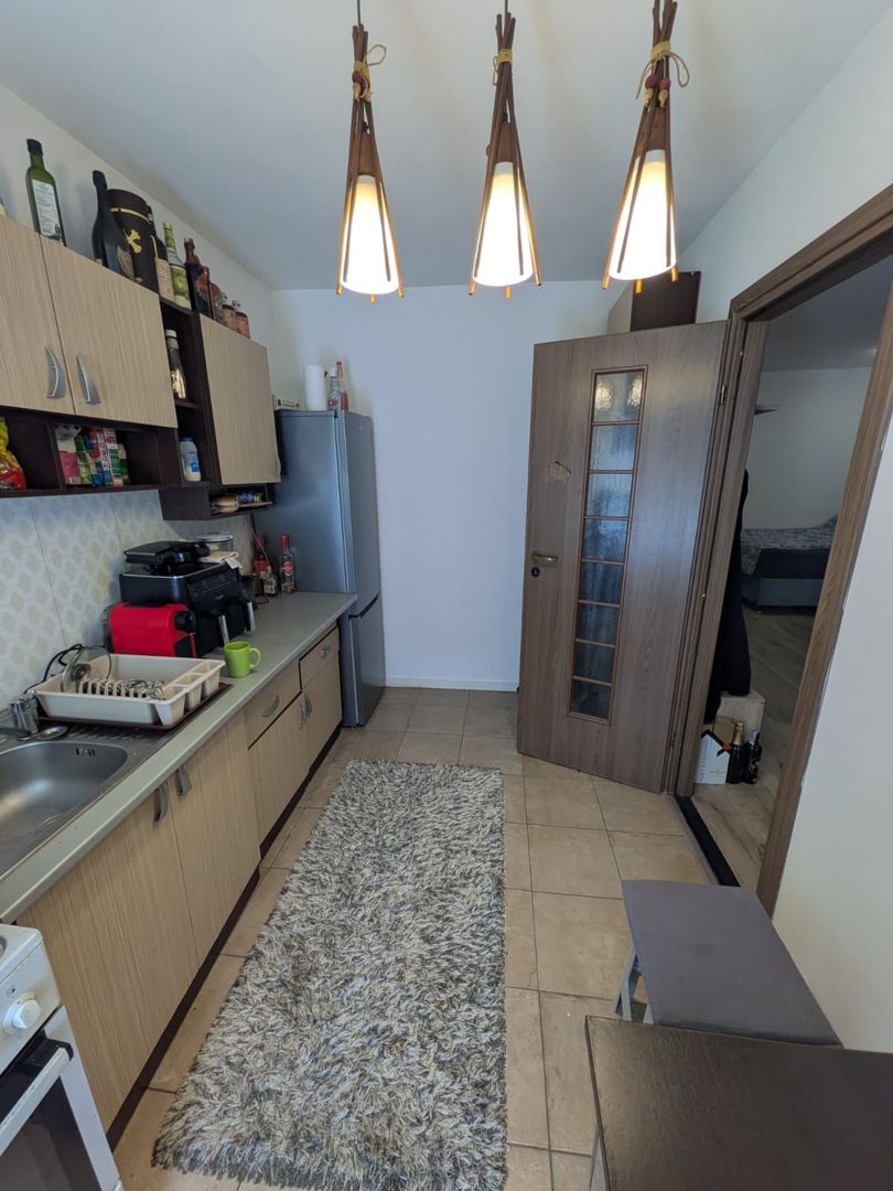 Apartament cu 1 cameră decomandat de vânzare – Zona Stejarului - Poză 5