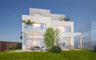 Teren de vanzare, autorizat pentru duplex in Buna Ziua ! - Poză 3
