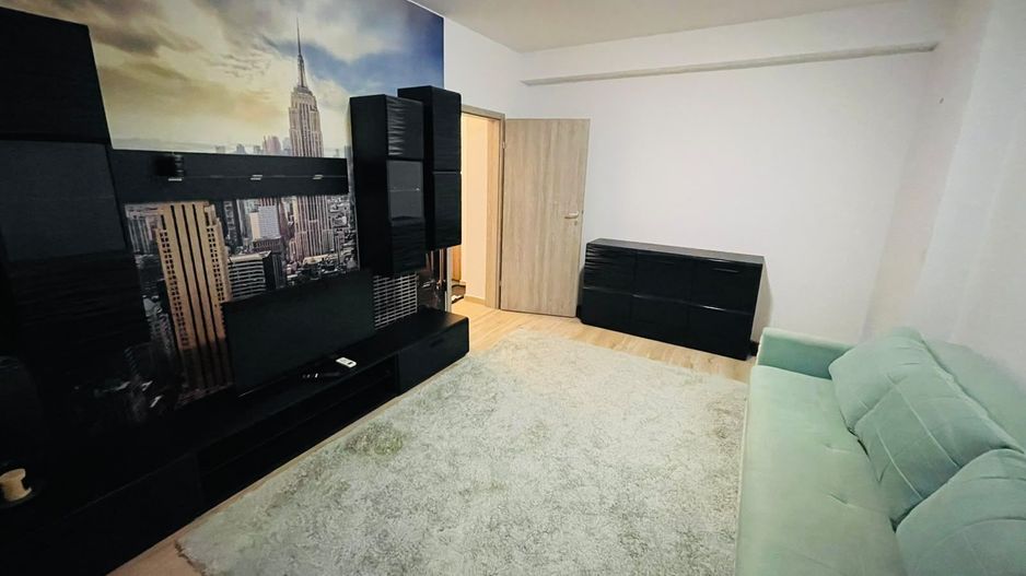 AP. 2 CAMERE-POPESTI-LEORDENI, PET-FRIENDLY, PARCARE, CENTRALA, METROU - Poză 2