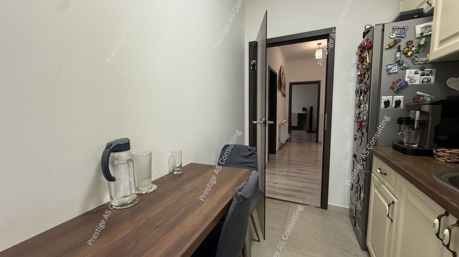 Apartament 3 Camere | Loc de parcare privat | Muzicescu-Girocului - Poză 13