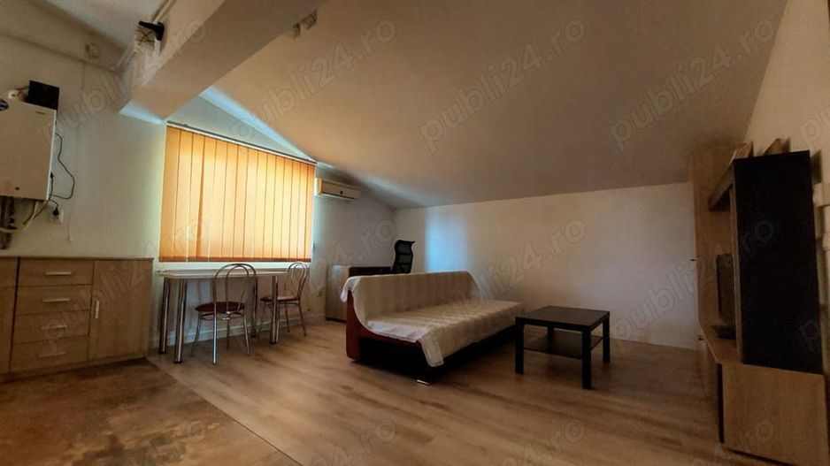 ageuropa.ro închiriaza Ap 2 cam- Dristor, Mihai Bravu, 2 min. metrou. - Poză 1