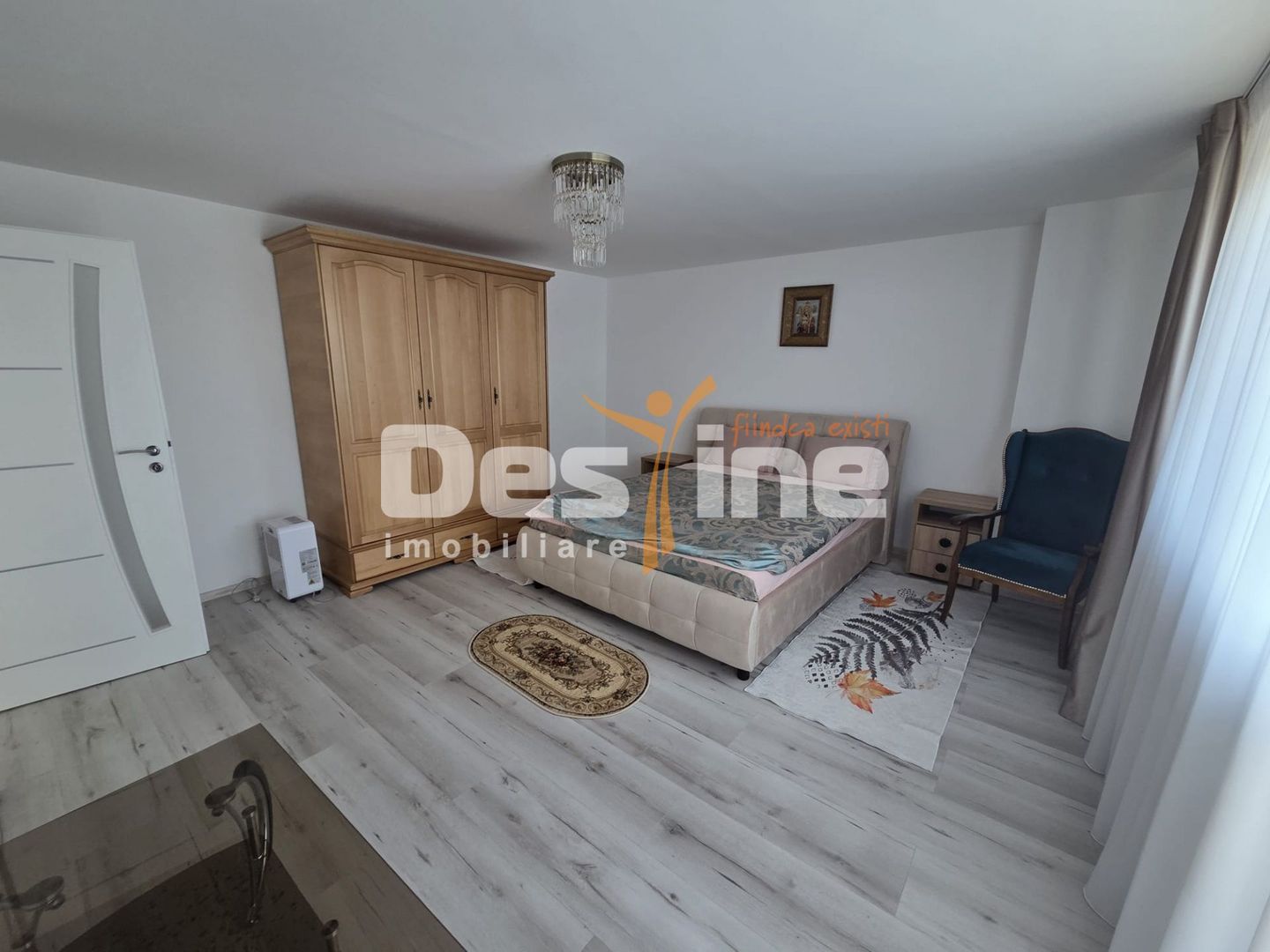 Vilă de lux REDIU | 6 camere, 405mp utili, 1500 mp teren, loc parcare - Poză 4