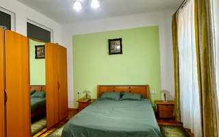 Apartament 3 camere | Etaj 1 | Renovat | Ultracentral - Poză 19
