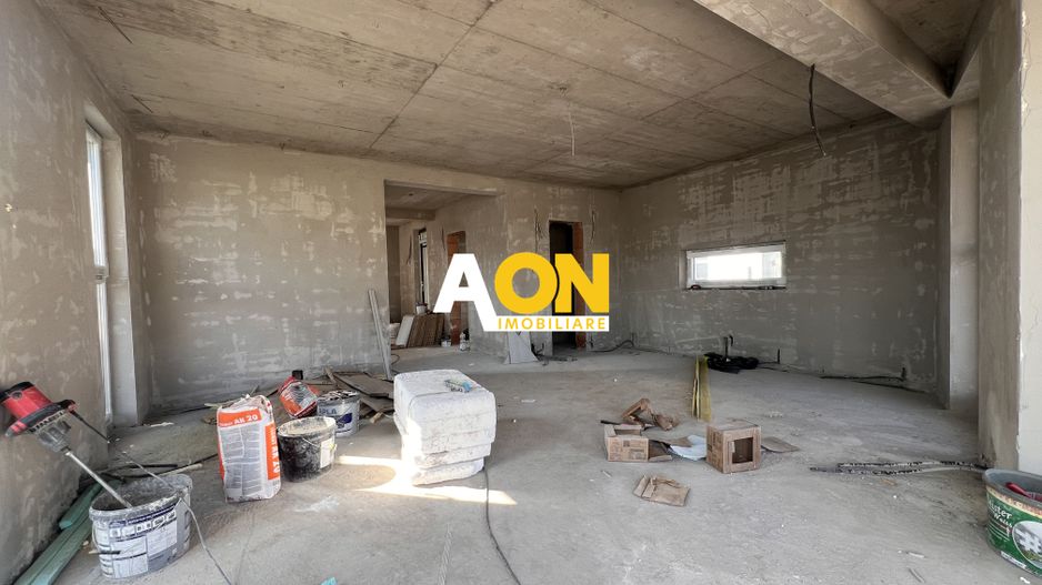 Casă Individuala 4 Camere | 3 Bai | 120 mp utili | Zona Alba-Micești - Poză 4