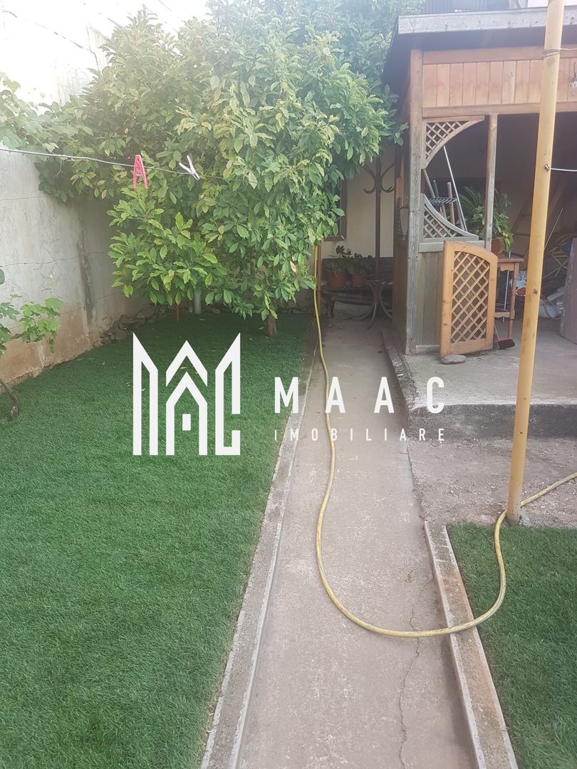 Casa Individuala | Trei Stejari | 130 MPU | 4 Camere - Poză 4