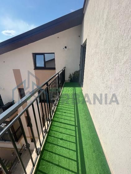 Apament 2 camere, Popas Pacurari- Mall Moldova - Poză 14