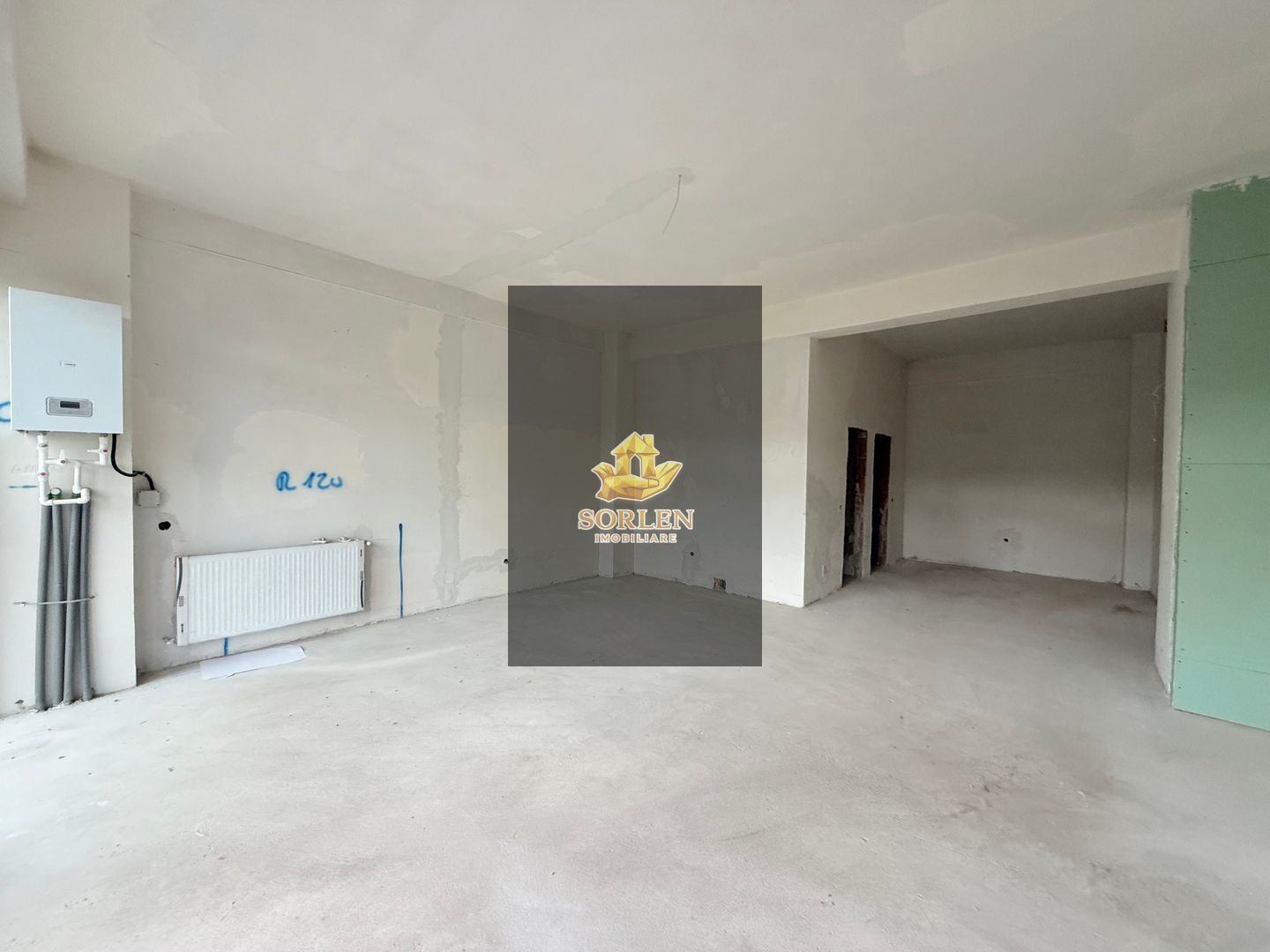 Spațiu comercial de închiriat Zona Marasti - Clun - Poză 9