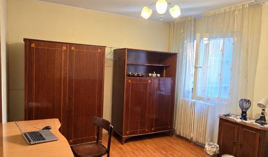 2 camere | Aleea Compozitorilor | Metrou 7 minute - Poză 4