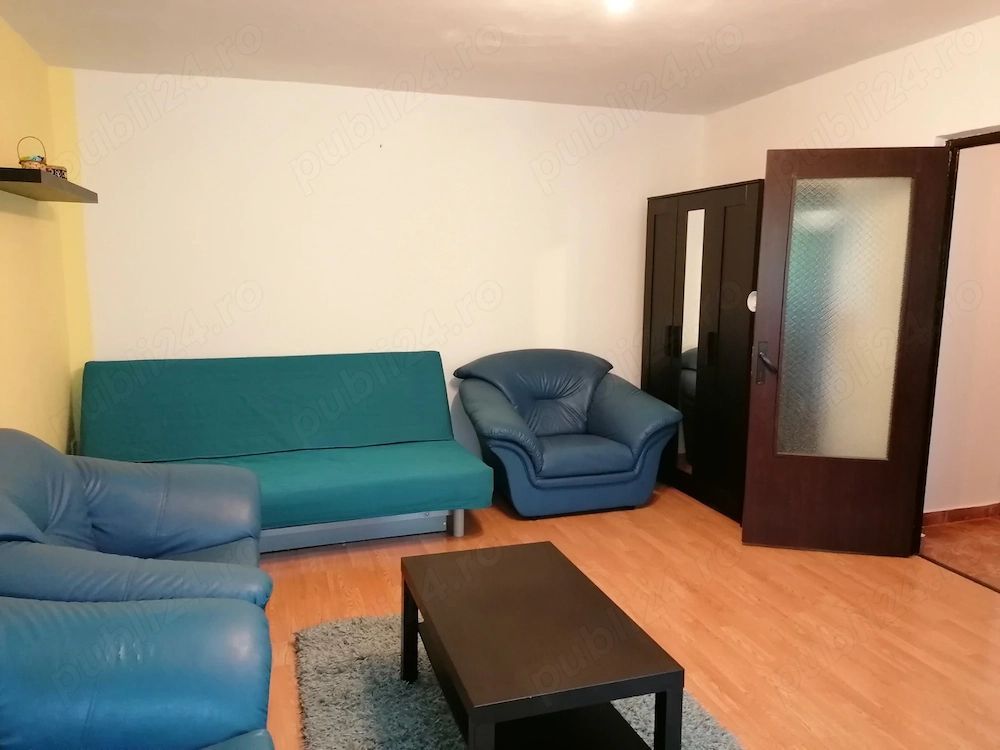 De vanzare Garsoniera Virtutii Orsova - Poză 1