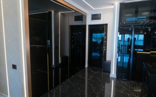 Penthouse exclusivist în cartierul Europa | La cheie! - Poză 10
