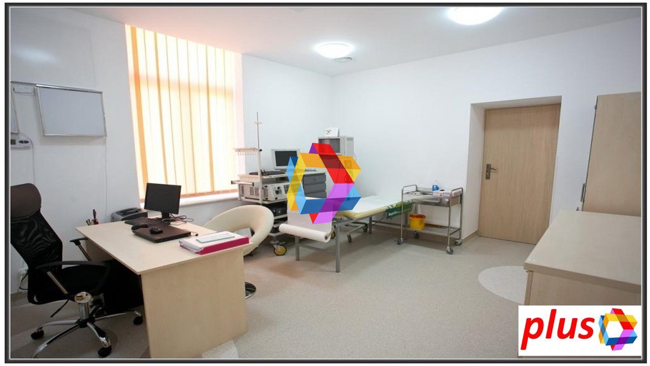 Cladire mixta zona Ultracentrala - 1089 mp #pus-imo.ro - Poză 2