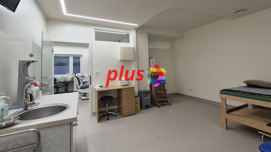 Clinica medicala finisaje premium - 120 mp - Poză 7