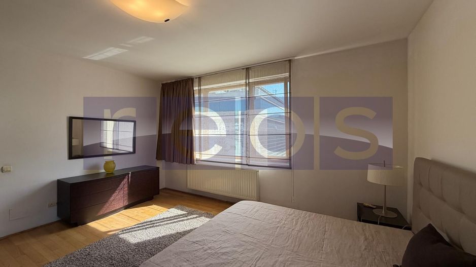 HERASTRAU | INCHIRIERE 4 CAMERE | MOBILAT-UTILAT LUX | PARCARE | 200MP - Poză 16