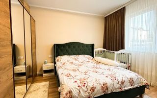 Apartament 3 camere | 65mp | Balcon | Parcare | Bloc Nou | Apahida - Poză 5