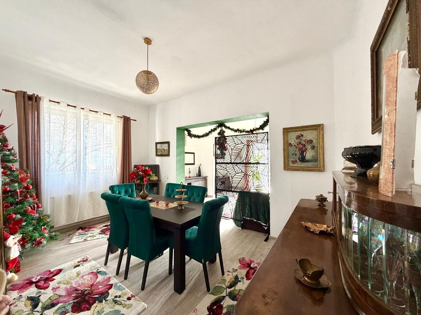 Super Pret- Casa individuala deosebita -6 camere - Lipovei - Timisoara - Poză 1