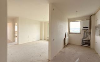 Apartament 3 camere semifinisat, Bloc nou,  zona Iulius Mall! - Poză 3