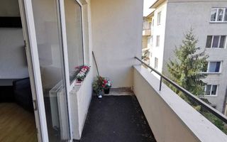 Apartament 3 camere, 2 parcări , balcon, zona Parcului Central - Poză 6