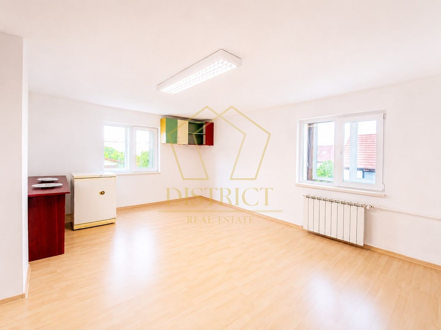 Spatiu comercial cu 4 camere | Girocului - Poză 12