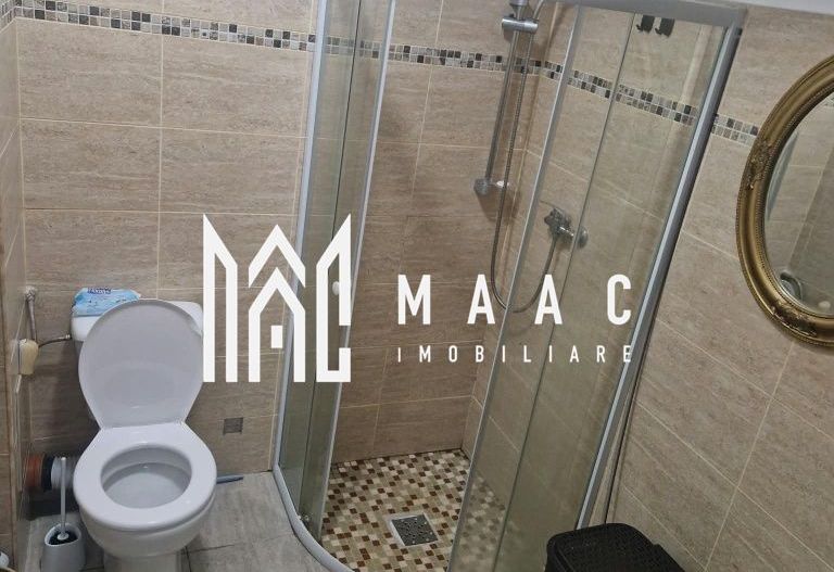 Garsonieră decomandată de închiriat | Sibiu, Mihai Viteazul - Poză 5