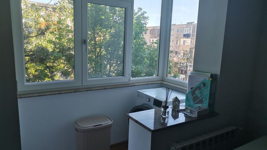 Vanzare apartament 2 camere, renovat, liber, Gavana 2 - Poză 3