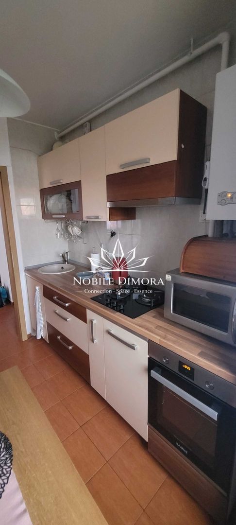 Apartament cu 3 camere in Aradului - complex Banu Construct - Poză 7