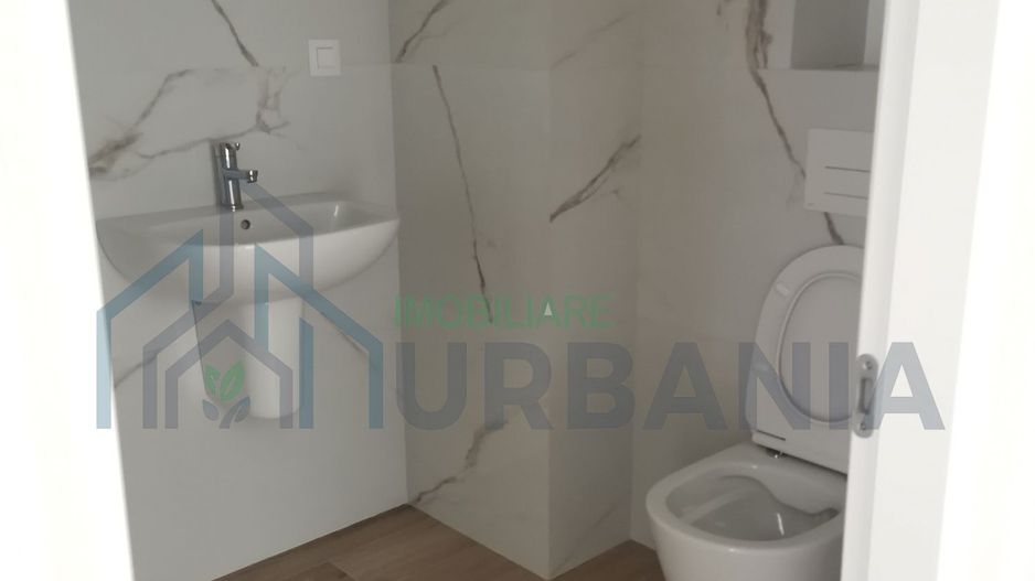 Apartament 1 cameră, decomandat, Cartier Vișoianu, Lunca Cetățuii - Poză 4