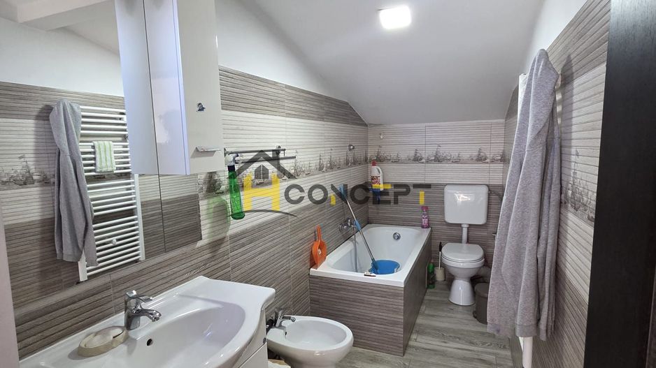Inchiriere casa individuala 4 camere Popesti Leordeni - Poză 10