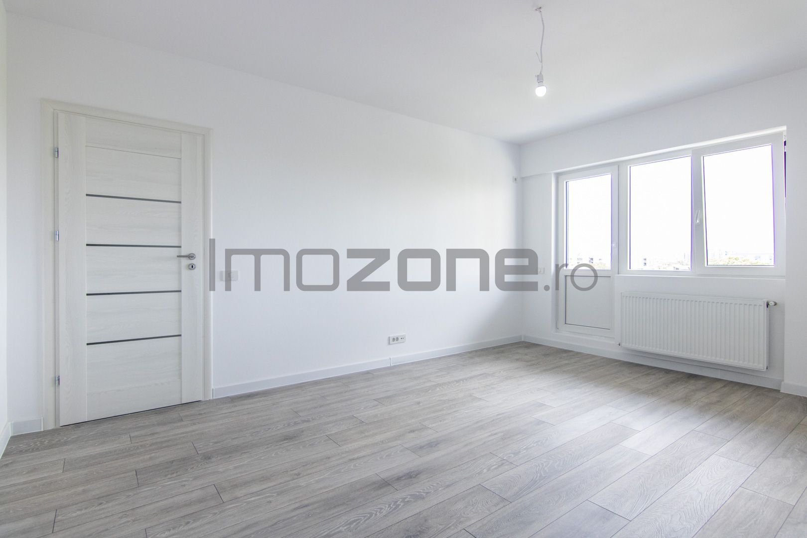 Prelungirea Ghencea, bloc nou, 3 camere, etaj 1/4, 83 mp, decomandat, 2 bai - Poză 48