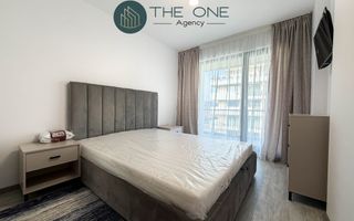 Prima INCHIRIERE - Apartament 2 camere, parcare | EROILOR - Poză 2