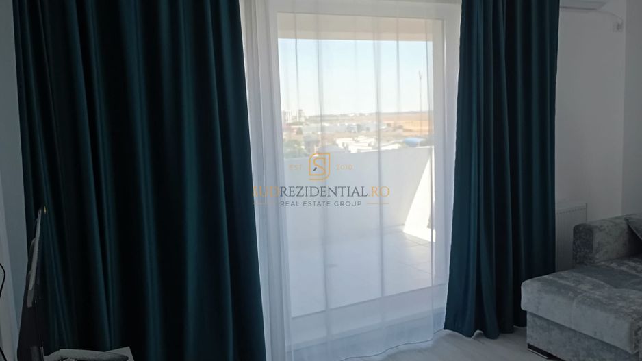 Apartament cu 2 camere modern – de inchiriat, strada Postalionului - Poză 7